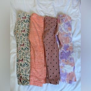 Old navy leggings